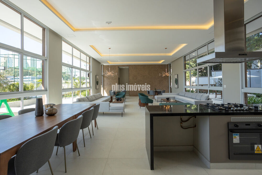 Apartamento, 3 quartos, 95 m² - Foto 45