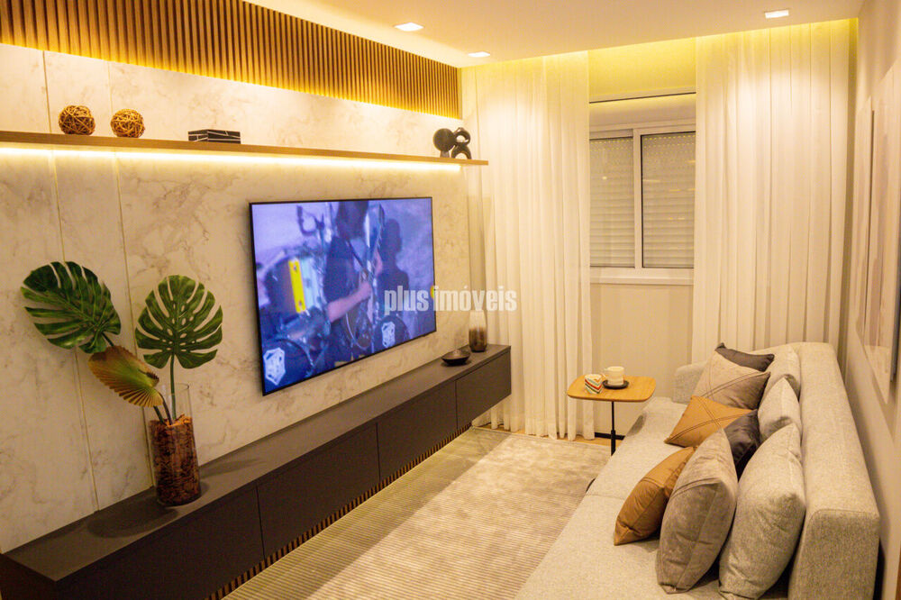 Apartamento, 3 quartos, 95 m² - Foto 3