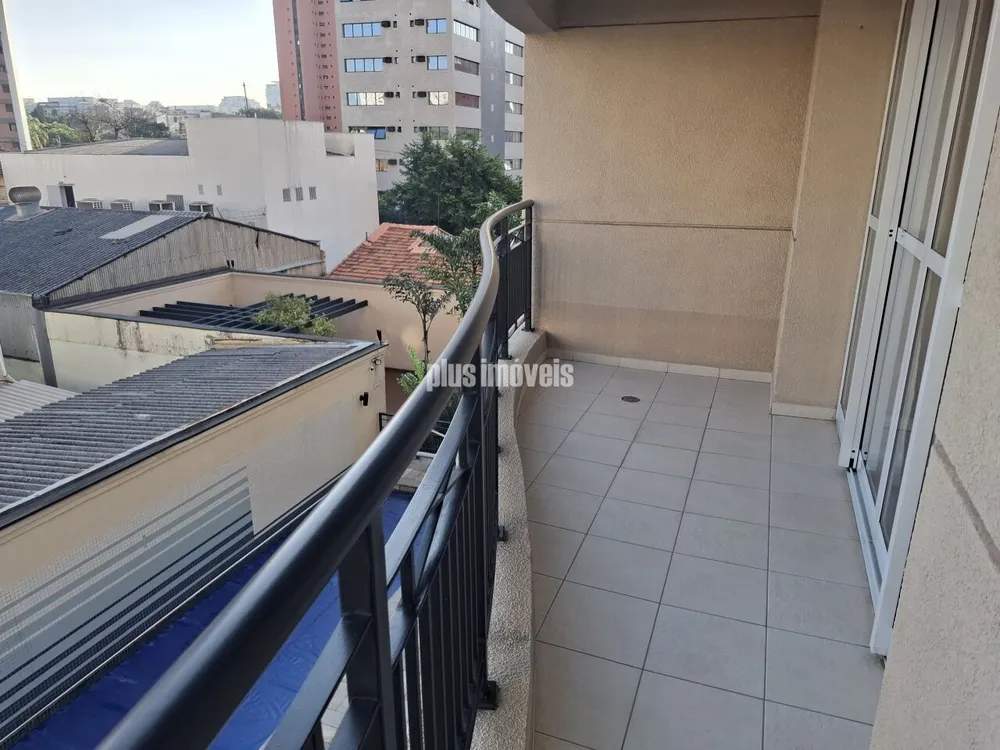Apartamento, 3 quartos, 104 m² - Foto 1