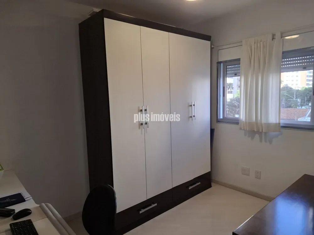 Apartamento, 3 quartos, 104 m² - Foto 2
