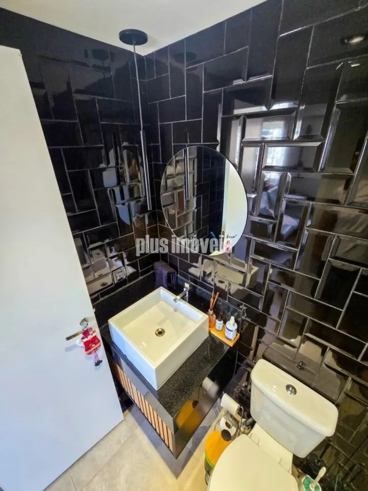 Apartamento, 2 quartos, 65 m² - Foto 2