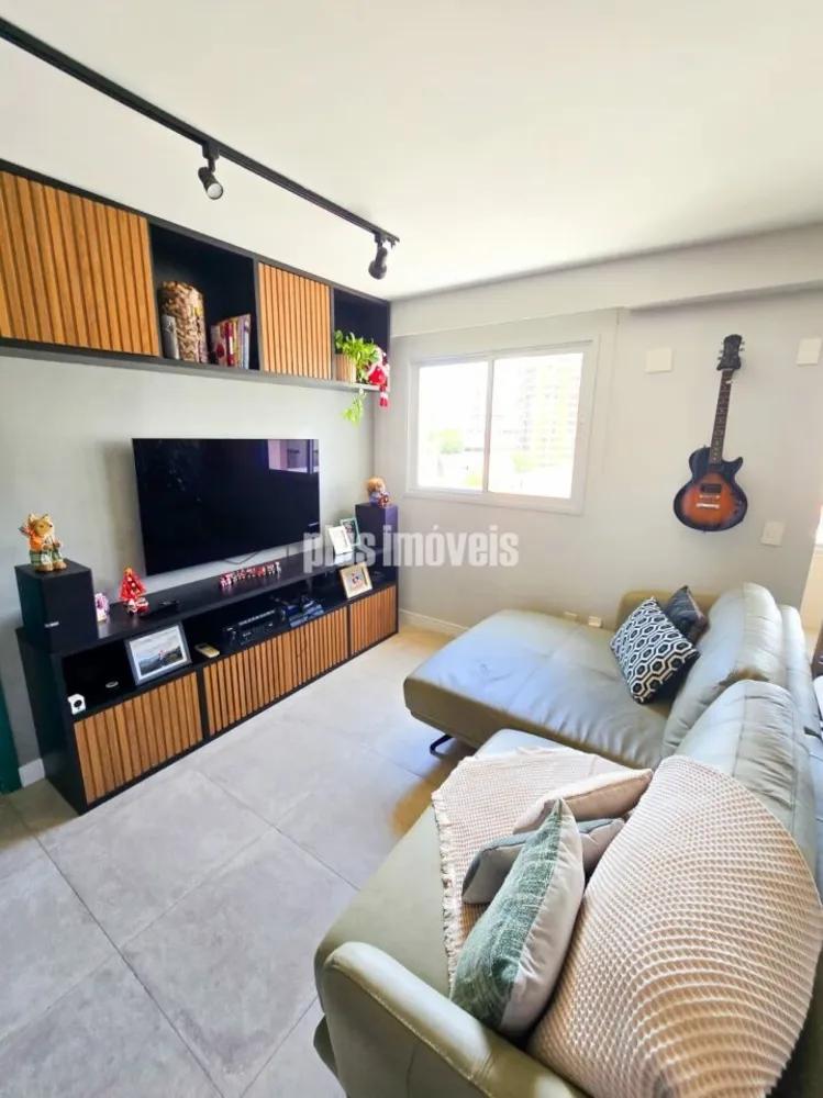 Apartamento, 2 quartos, 65 m² - Foto 1