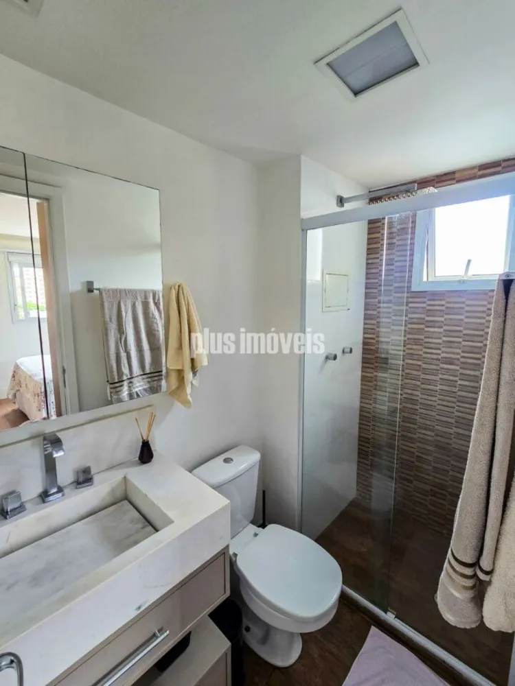 Apartamento, 2 quartos, 65 m² - Foto 4