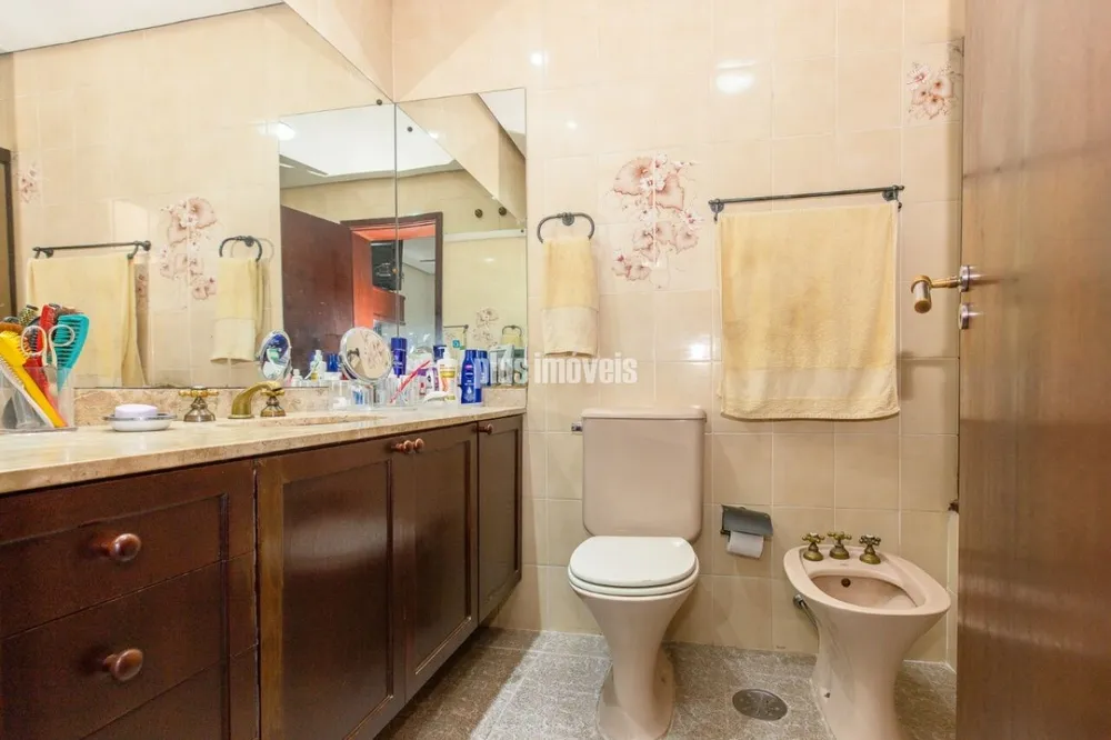 Apartamento, 3 quartos, 147 m² - Foto 3