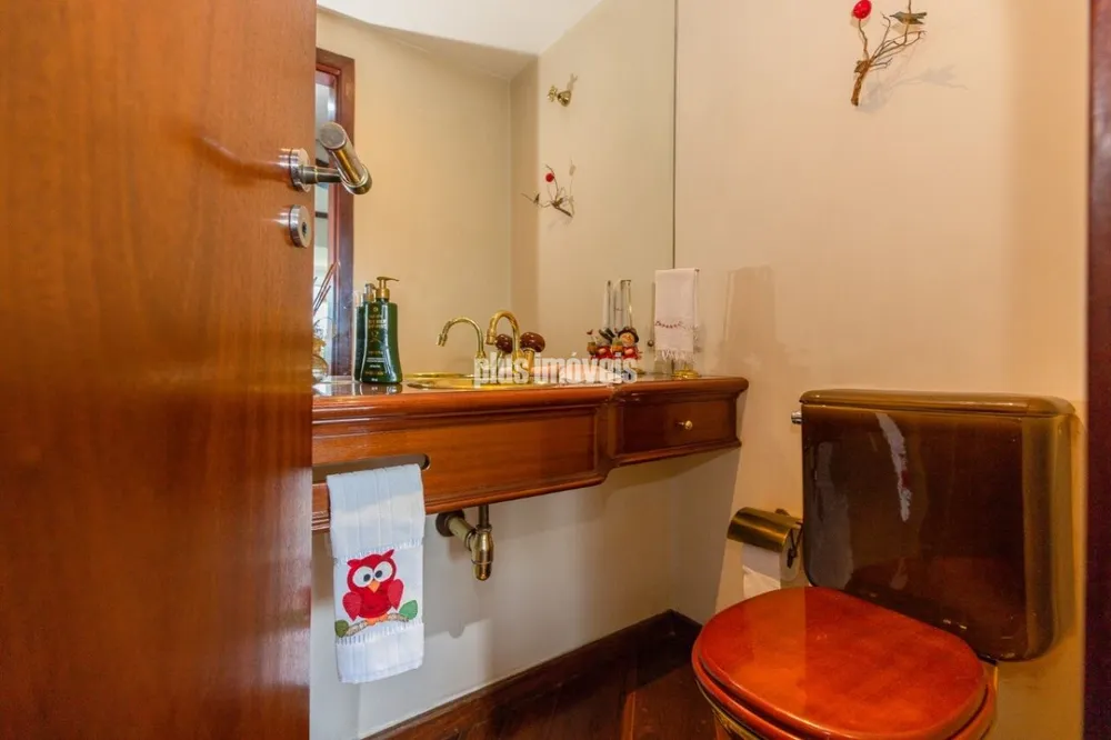 Apartamento, 3 quartos, 147 m² - Foto 2