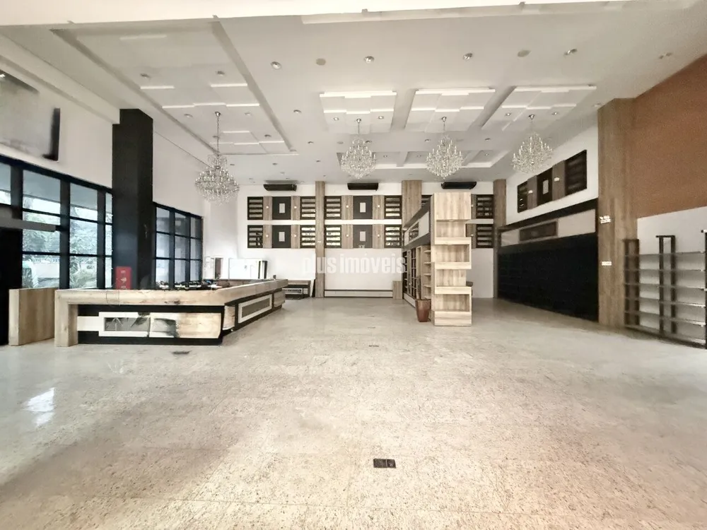 Prédio Inteiro, 1185 m² - Foto 3