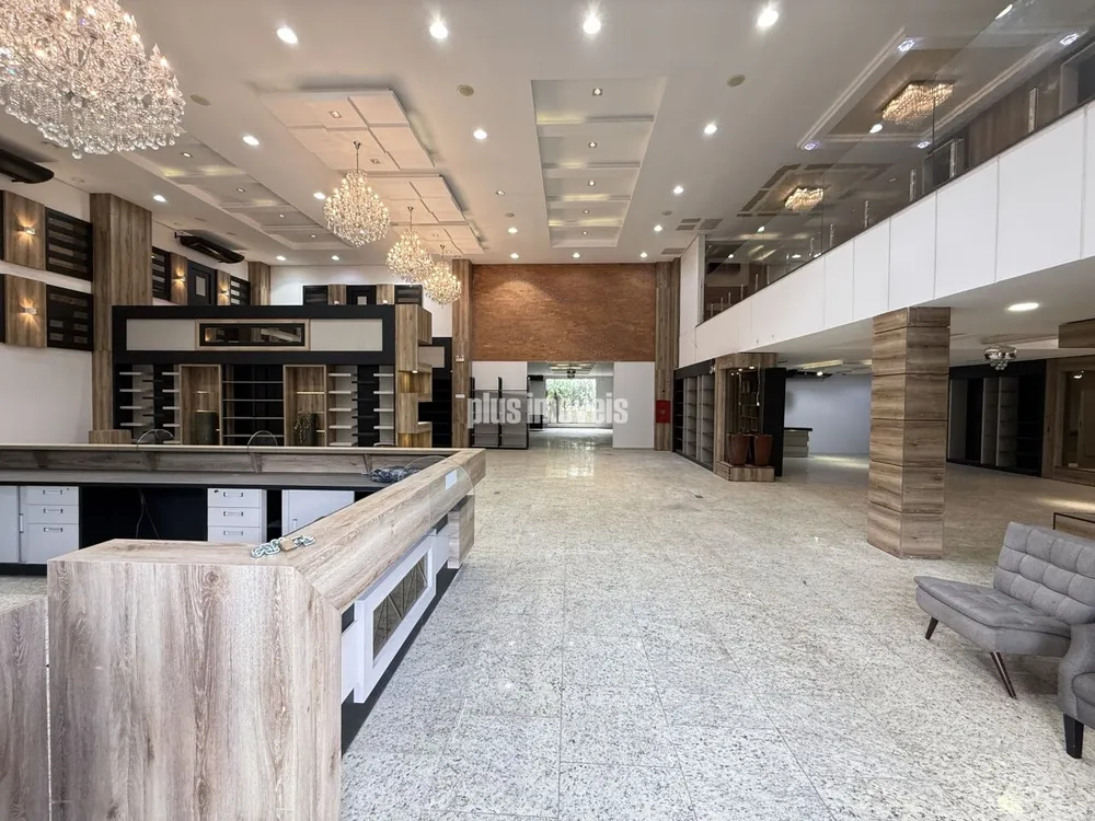 Prédio Inteiro, 1185 m² - Foto 1