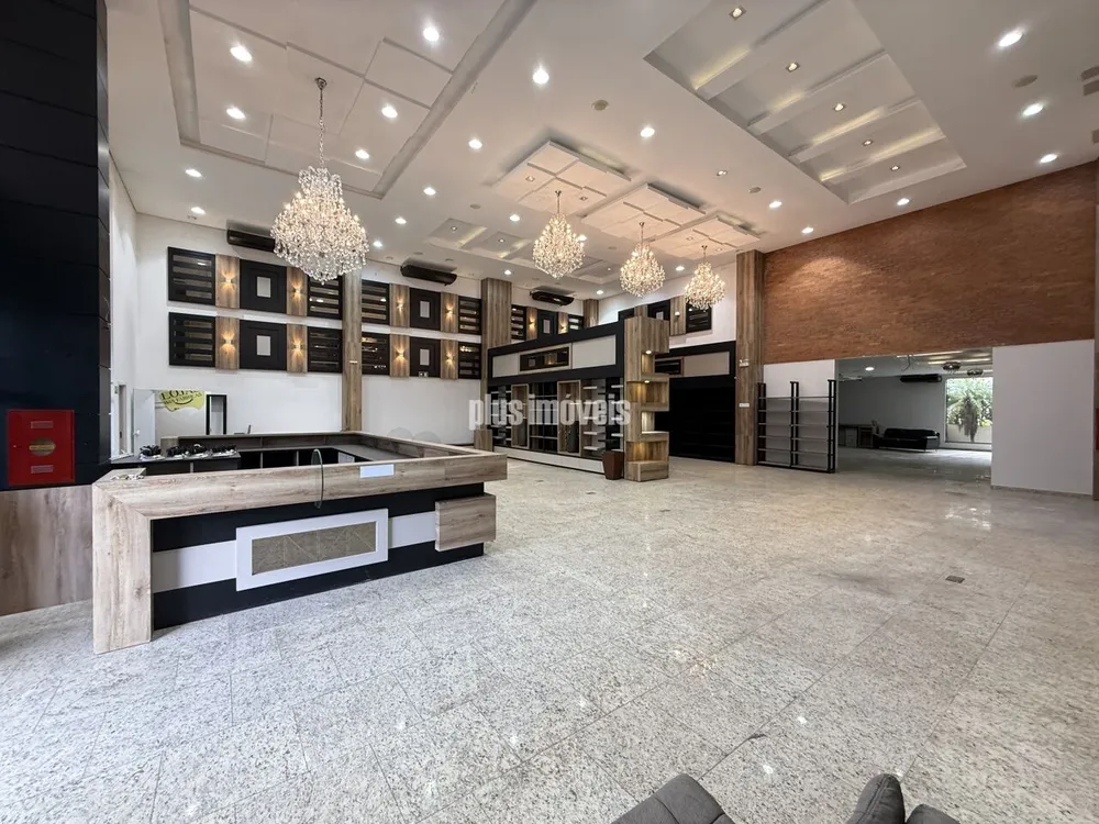 Prédio Inteiro, 1185 m² - Foto 2