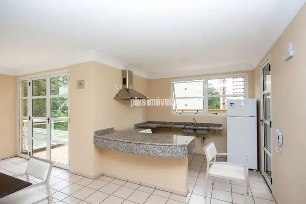 Apartamento, 3 quartos, 78 m² - Foto 1