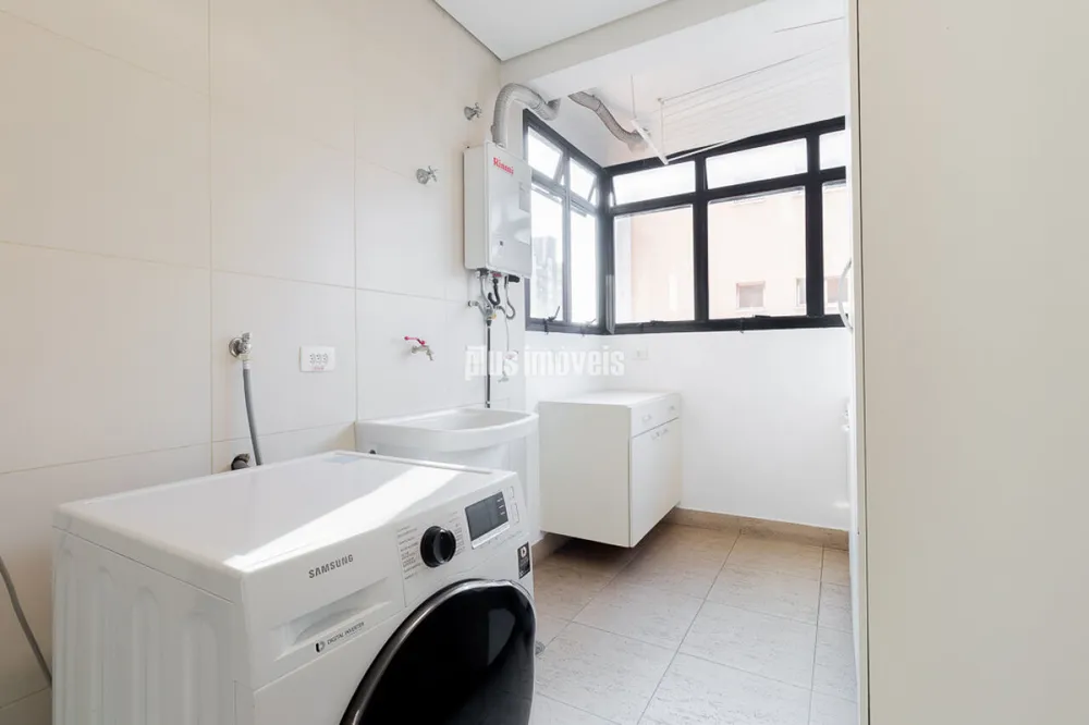 Apartamento, 2 quartos, 128 m² - Foto 1