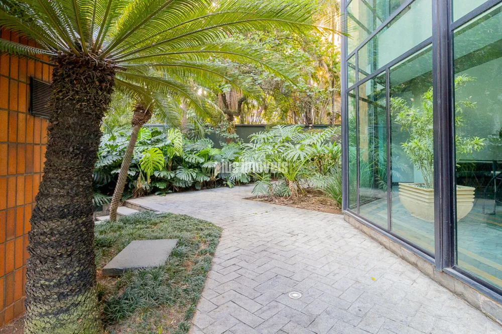 Apartamento, 2 quartos, 128 m² - Foto 3