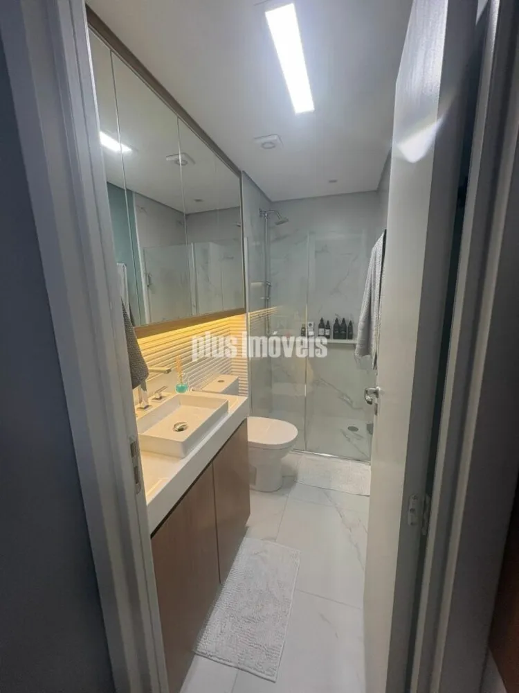 Apartamento, 1 quarto, 33 m² - Foto 4