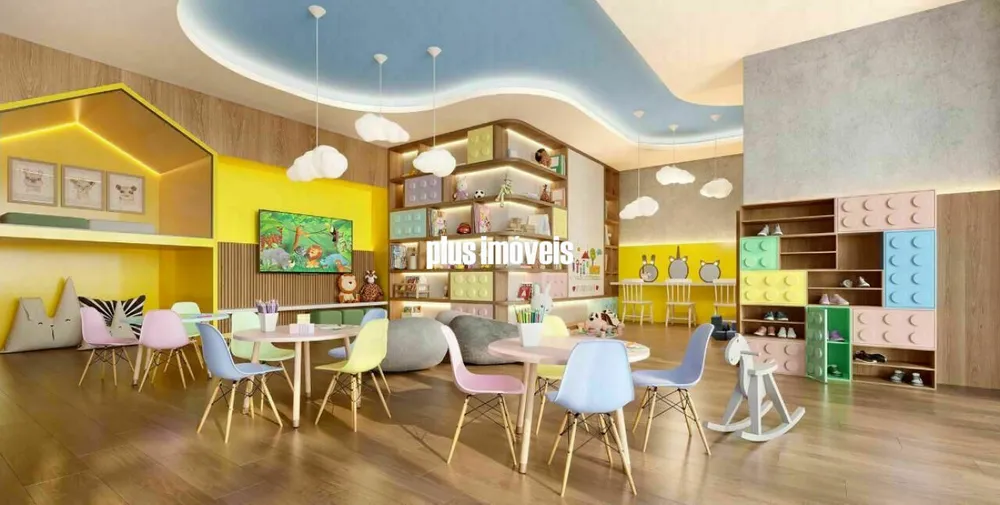 Apartamento, 4 quartos, 218 m² - Foto 1