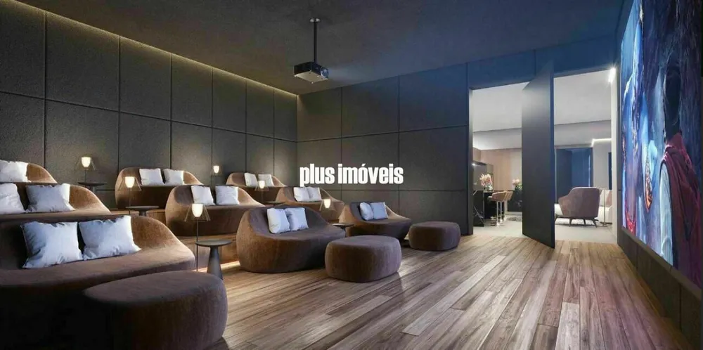 Apartamento, 4 quartos, 218 m² - Foto 5