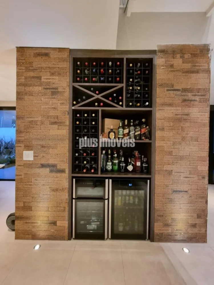 Casa, 4 quartos, 415 m² - Foto 1