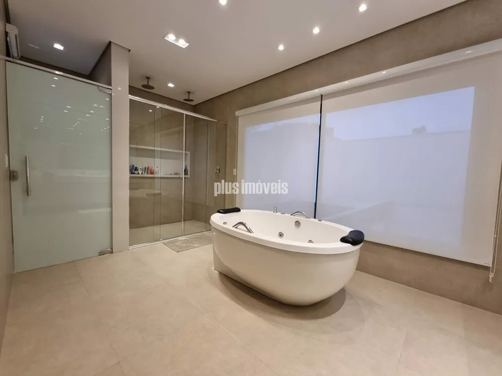 Casa, 4 quartos, 415 m² - Foto 3