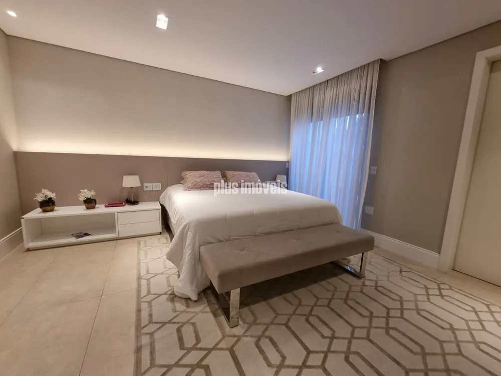 Casa, 4 quartos, 415 m² - Foto 4