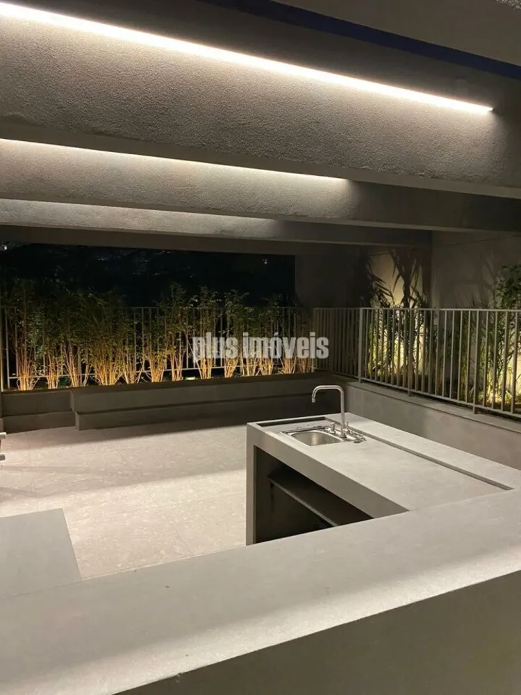 Apartamento, 1 quarto, 39 m² - Foto 3