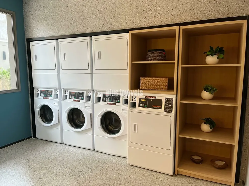 Apartamento, 1 quarto, 39 m² - Foto 4