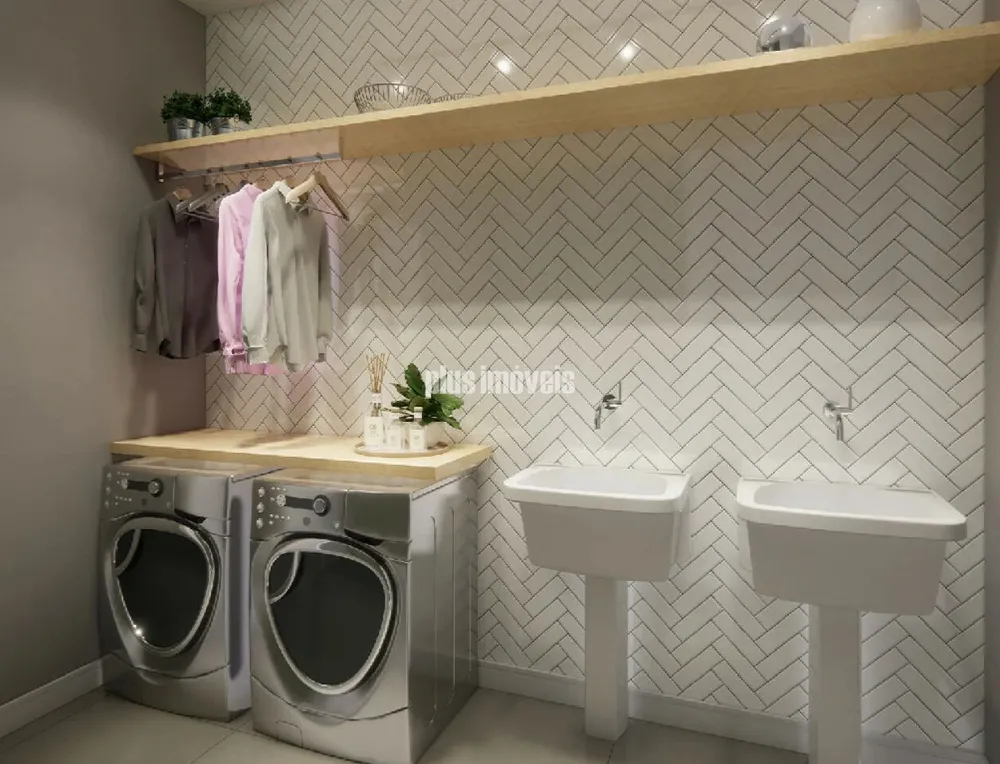 Apartamento, 1 quarto, 27 m² - Foto 3