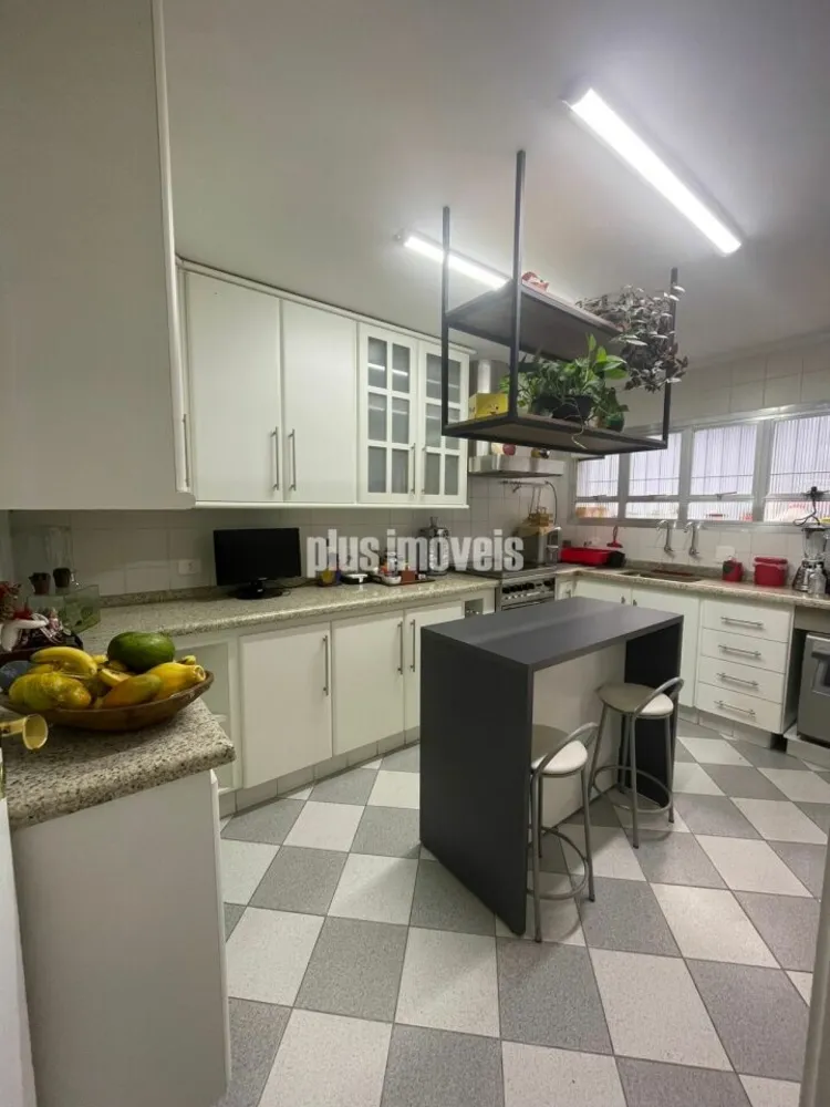Casa, 3 quartos, 219 m² - Foto 2