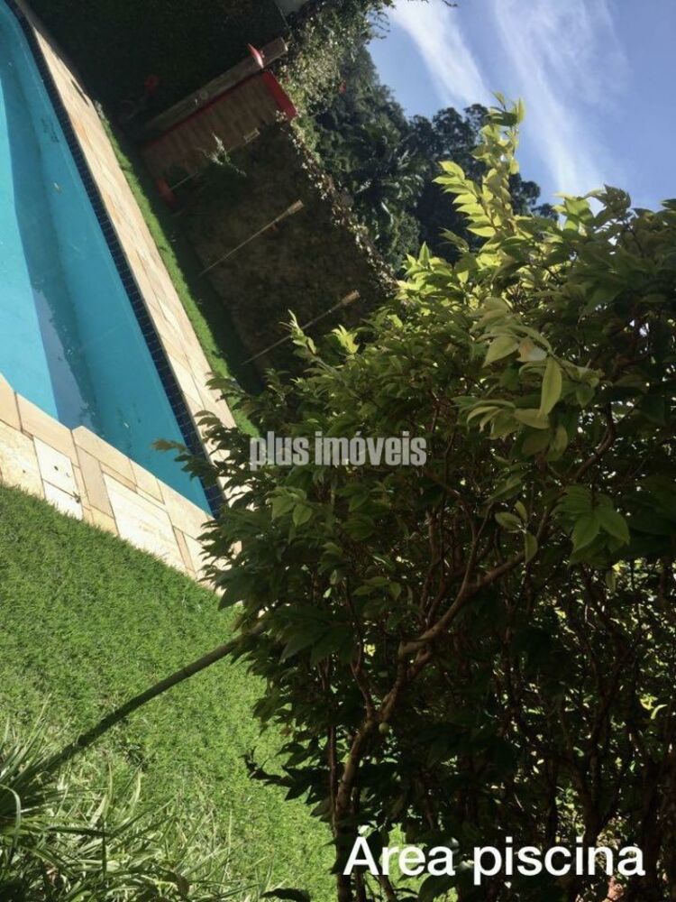 Casa de Condomínio, 4 quartos - Foto 10