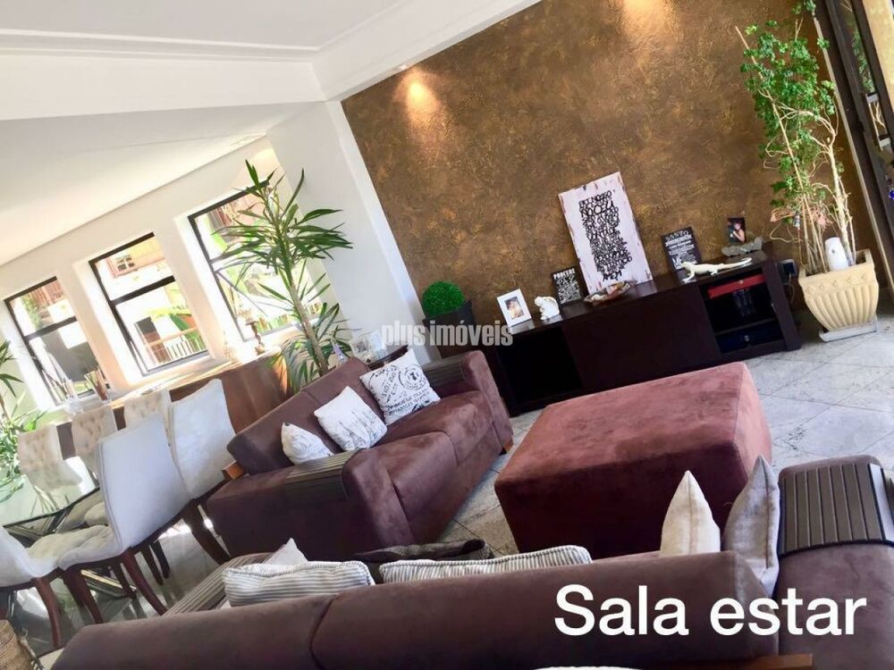 Casa de Condomínio, 4 quartos - Foto 35