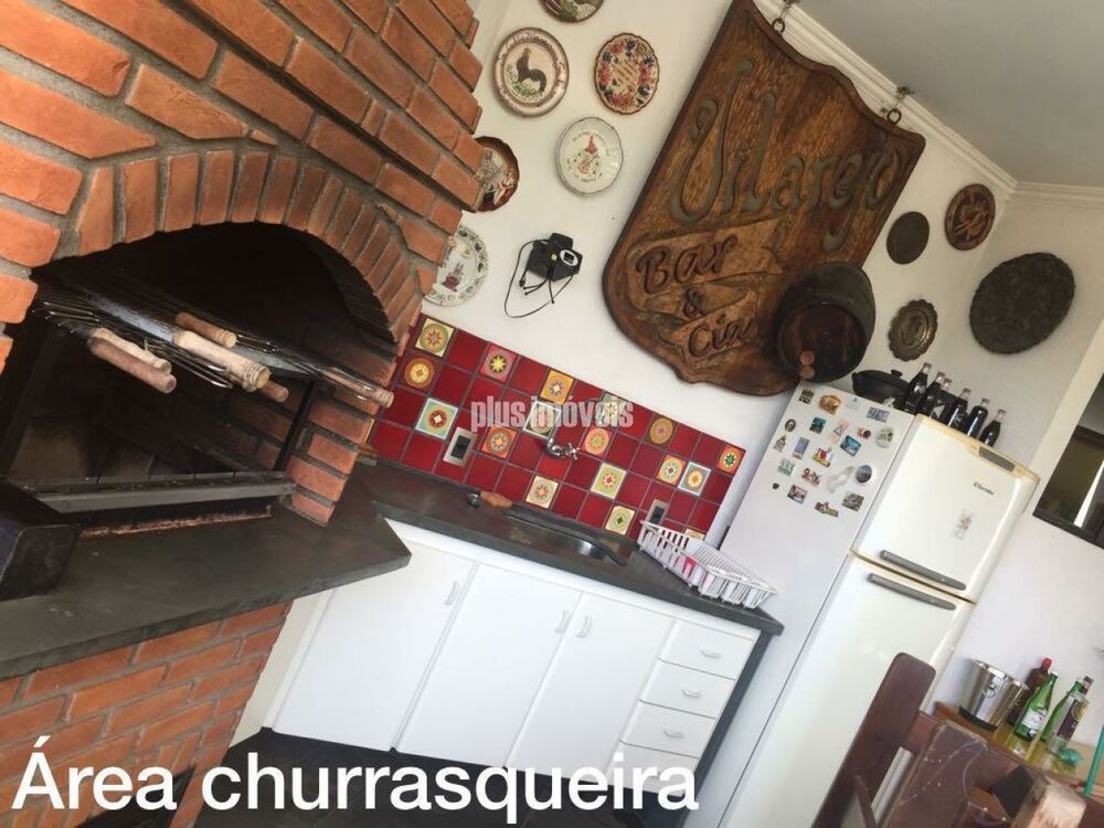 Casa de Condomínio, 4 quartos - Foto 23