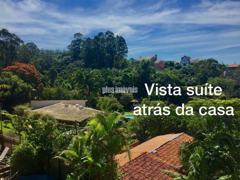 Casa de Condomínio, 4 quartos - Foto 25