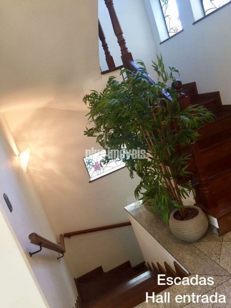 Casa de Condomínio, 4 quartos - Foto 26