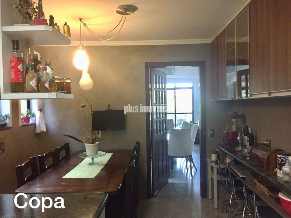 Casa de Condomínio, 4 quartos - Foto 37