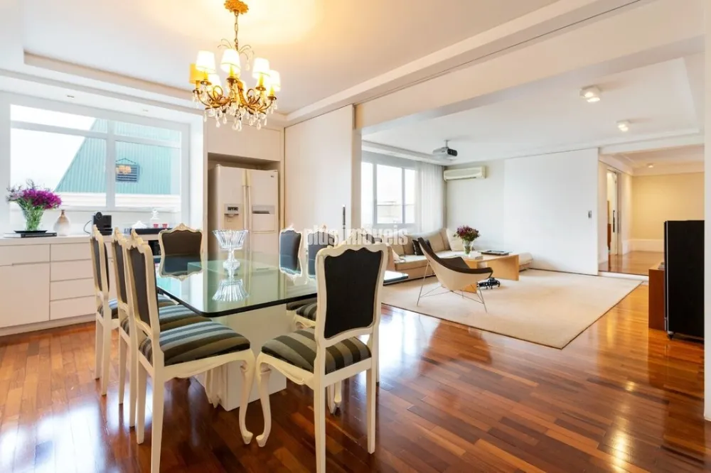 Apartamento, 4 quartos, 470 m² - Foto 5