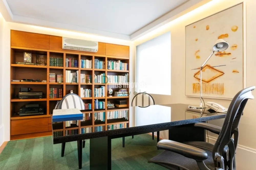 Apartamento, 4 quartos, 470 m² - Foto 1