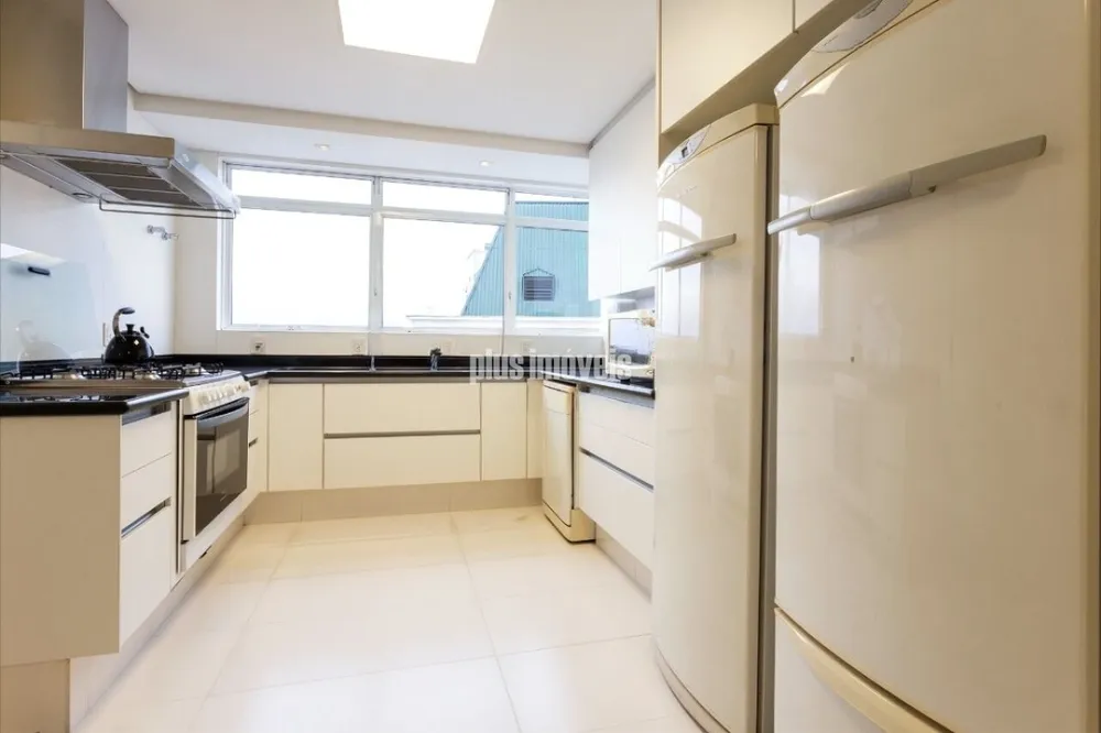 Apartamento, 4 quartos, 470 m² - Foto 4
