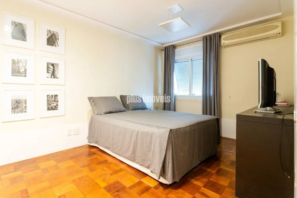 Apartamento, 4 quartos, 470 m² - Foto 7