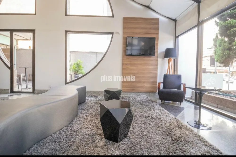 Flat/Apart Hotel, 1 quarto, 34 m² - Foto 3