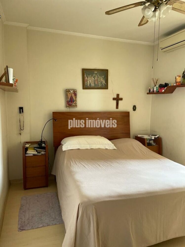 Apartamento à venda com 3 quartos, 120m² - Foto 19