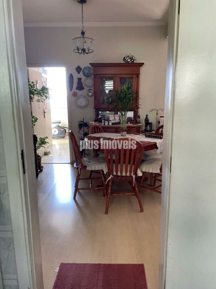 Apartamento à venda com 3 quartos, 120m² - Foto 10