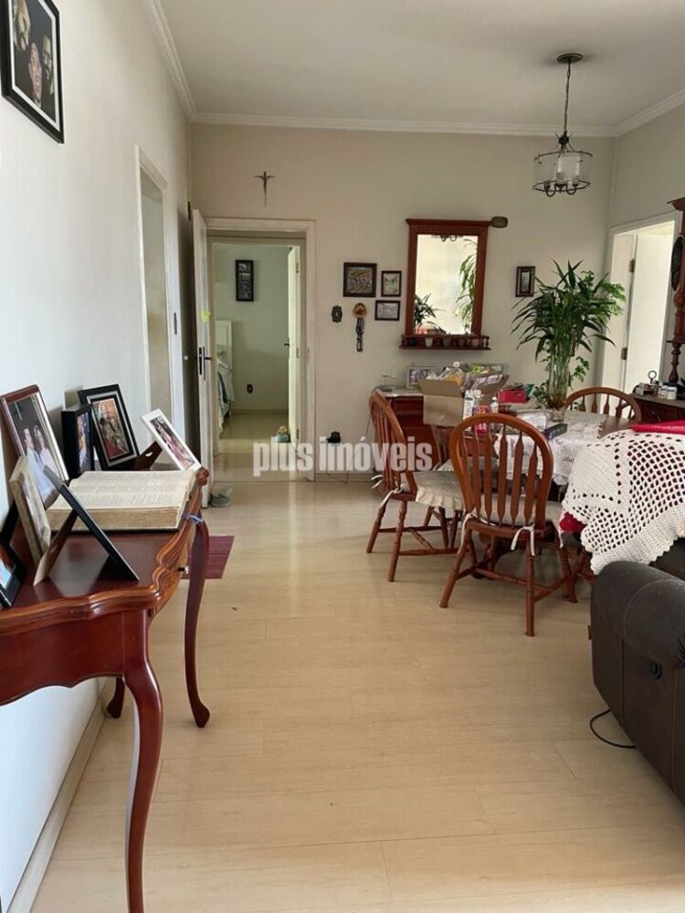Apartamento à venda com 3 quartos, 120m² - Foto 8