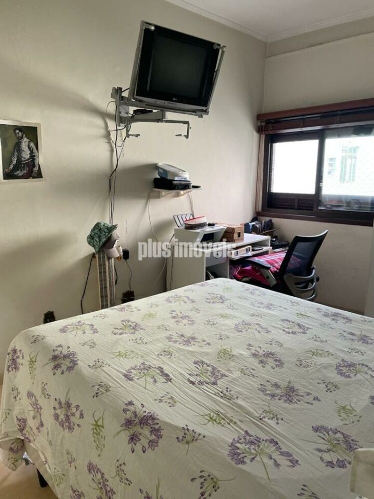 Apartamento à venda com 3 quartos, 120m² - Foto 13