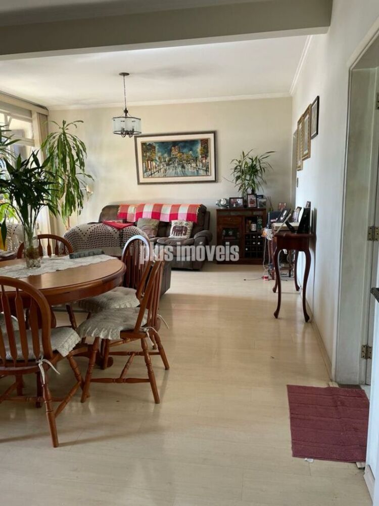 Apartamento à venda com 3 quartos, 120m² - Foto 7