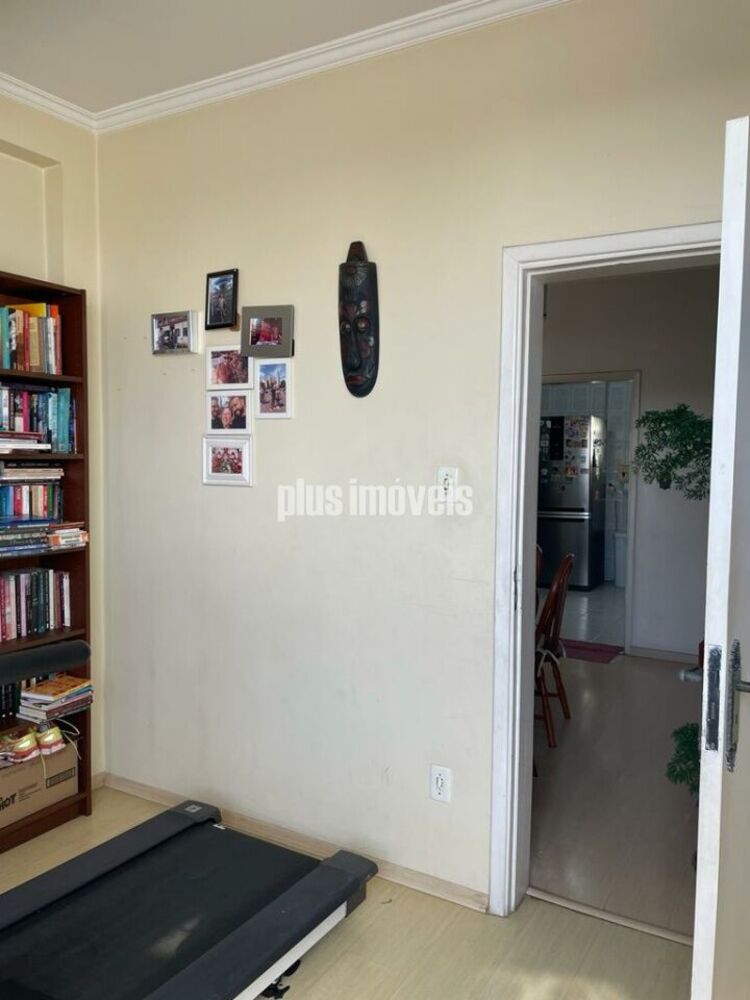 Apartamento à venda com 3 quartos, 120m² - Foto 22