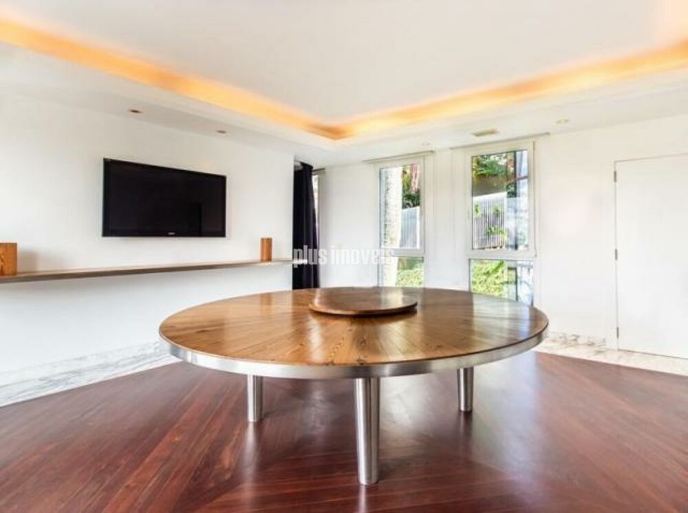 Casa, 6 quartos, 1430 m² - Foto 6