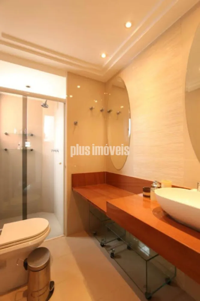Apartamento, 4 quartos, 224 m² - Foto 4