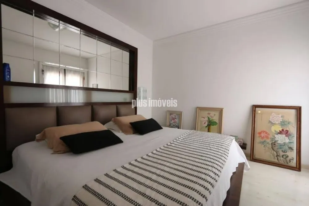 Apartamento, 4 quartos, 224 m² - Foto 10