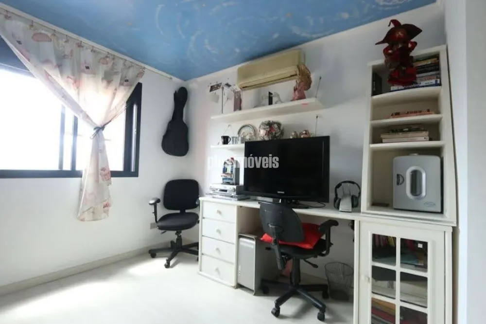 Apartamento, 4 quartos, 224 m² - Foto 3