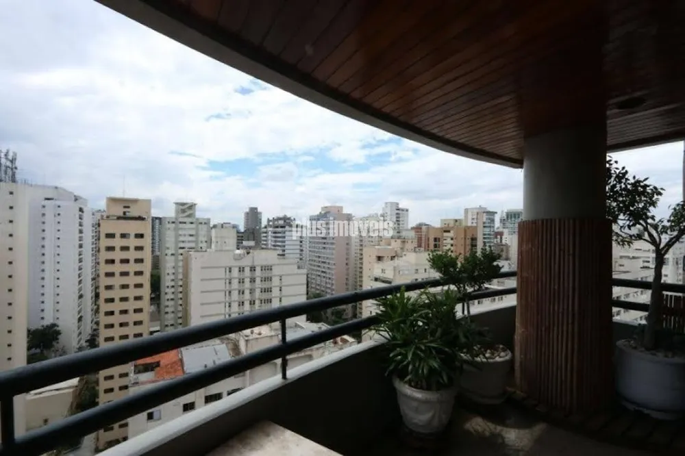 Apartamento, 4 quartos, 224 m² - Foto 3