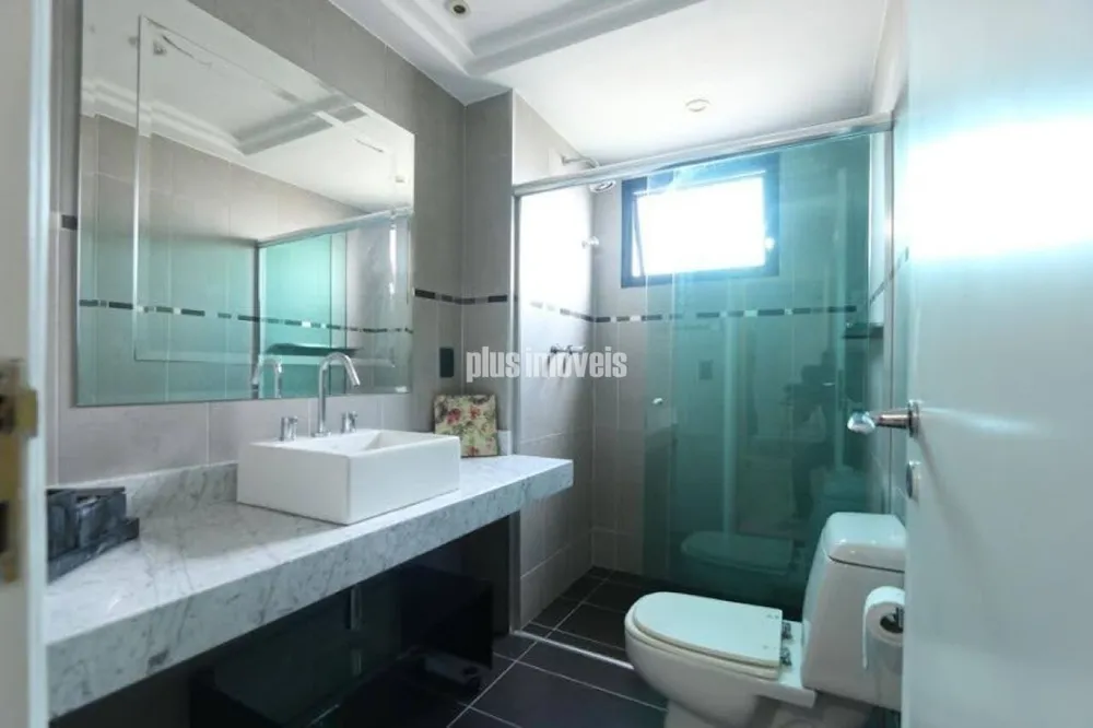 Apartamento, 4 quartos, 224 m² - Foto 6