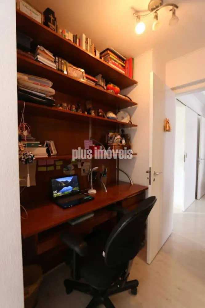 Apartamento, 4 quartos, 224 m² - Foto 1