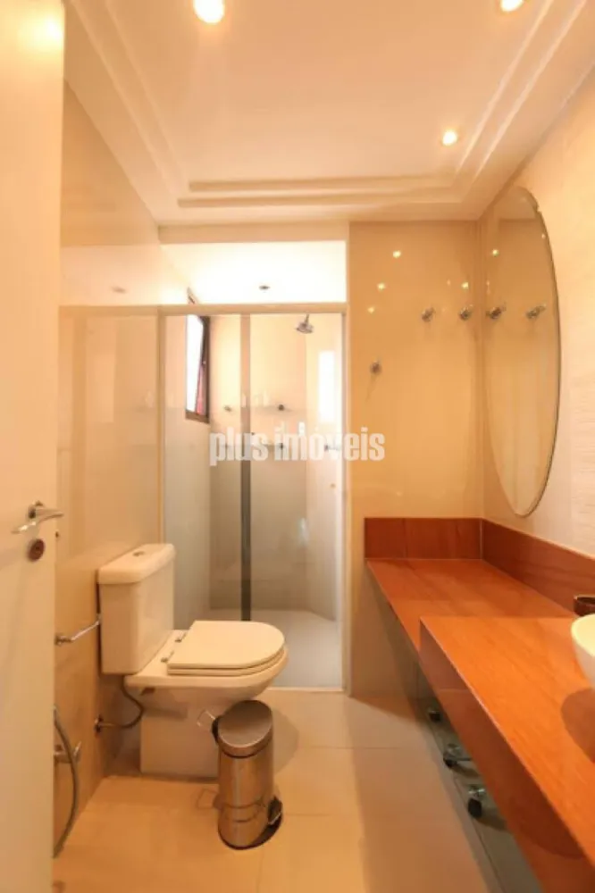 Apartamento, 4 quartos, 224 m² - Foto 8